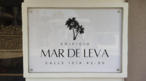 Edificio Mar de Leva